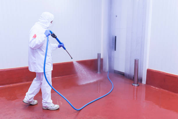 Best Animal Enclosure Cleaning  in North Branch, MI